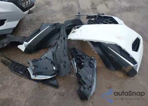 2023 Acura Rdx Technology Package z USA, uszkodzony, nr VIN 5J8TC2H57PL018067